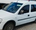 Білий Опель Комбо вант.-пас., об'ємом двигуна 1.7 л та пробігом 60 тис. км за 2699 $, фото 1 на Automoto.ua