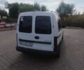 Білий Опель Комбо вант.-пас., об'ємом двигуна 1.7 л та пробігом 60 тис. км за 2699 $, фото 3 на Automoto.ua