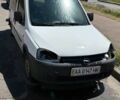 Белый Опель Комбо груз.-пасс., объемом двигателя 1.7 л и пробегом 3 тыс. км за 999 $, фото 1 на Automoto.ua