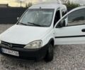 Білий Опель Комбо вант.-пас., об'ємом двигуна 1.7 л та пробігом 350 тис. км за 3300 $, фото 1 на Automoto.ua