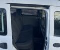 Белый Опель Комбо груз.-пасс., объемом двигателя 1.7 л и пробегом 600 тыс. км за 2508 $, фото 8 на Automoto.ua
