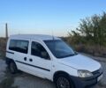 Білий Опель Комбо вант.-пас., об'ємом двигуна 1.7 л та пробігом 600 тис. км за 2499 $, фото 6 на Automoto.ua