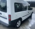 Белый Опель Комбо груз.-пасс., объемом двигателя 1.7 л и пробегом 72 тыс. км за 3005 $, фото 5 на Automoto.ua