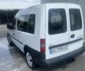 Белый Опель Комбо груз.-пасс., объемом двигателя 1.7 л и пробегом 72 тыс. км за 3005 $, фото 3 на Automoto.ua