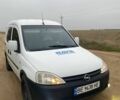 Белый Опель Комбо груз.-пасс., объемом двигателя 1.7 л и пробегом 370 тыс. км за 3600 $, фото 6 на Automoto.ua