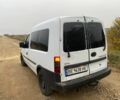 Белый Опель Комбо груз.-пасс., объемом двигателя 1.7 л и пробегом 370 тыс. км за 3600 $, фото 7 на Automoto.ua
