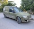 Белый Опель Комбо груз.-пасс., объемом двигателя 1.2 л и пробегом 250 тыс. км за 1396 $, фото 4 на Automoto.ua