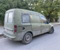 Белый Опель Комбо груз.-пасс., объемом двигателя 1.2 л и пробегом 250 тыс. км за 1396 $, фото 5 на Automoto.ua