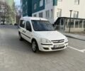 Белый Опель Комбо груз.-пасс., объемом двигателя 1.7 л и пробегом 280 тыс. км за 2999 $, фото 1 на Automoto.ua