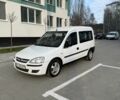 Белый Опель Комбо груз.-пасс., объемом двигателя 1.7 л и пробегом 280 тыс. км за 2999 $, фото 4 на Automoto.ua