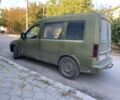 Белый Опель Комбо груз.-пасс., объемом двигателя 1.2 л и пробегом 250 тыс. км за 1396 $, фото 2 на Automoto.ua