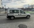 Белый Опель Комбо груз.-пасс., объемом двигателя 1.7 л и пробегом 280 тыс. км за 2999 $, фото 3 на Automoto.ua