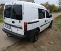 Белый Опель Комбо груз.-пасс., объемом двигателя 1.7 л и пробегом 370 тыс. км за 3600 $, фото 2 на Automoto.ua