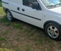 Белый Опель Комбо груз.-пасс., объемом двигателя 1.7 л и пробегом 320 тыс. км за 3200 $, фото 3 на Automoto.ua