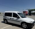 Белый Опель Комбо груз.-пасс., объемом двигателя 1.7 л и пробегом 298 тыс. км за 4484 $, фото 1 на Automoto.ua