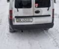 Белый Опель Комбо груз.-пасс., объемом двигателя 1.2 л и пробегом 200 тыс. км за 1999 $, фото 3 на Automoto.ua