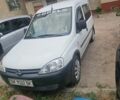Білий Опель Комбо вант.-пас., об'ємом двигуна 1.2 л та пробігом 209 тис. км за 3545 $, фото 1 на Automoto.ua