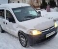 Белый Опель Комбо груз.-пасс., объемом двигателя 1.2 л и пробегом 200 тыс. км за 1999 $, фото 2 на Automoto.ua