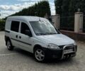 Білий Опель Комбо вант.-пас., об'ємом двигуна 1.6 л та пробігом 200 тис. км за 2810 $, фото 1 на Automoto.ua