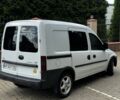 Білий Опель Комбо вант.-пас., об'ємом двигуна 1.6 л та пробігом 200 тис. км за 2810 $, фото 3 на Automoto.ua