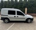 Білий Опель Комбо вант.-пас., об'ємом двигуна 1.6 л та пробігом 200 тис. км за 2810 $, фото 2 на Automoto.ua