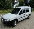 Білий Опель Комбо вант.-пас., об'ємом двигуна 1.6 л та пробігом 200 тис. км за 2810 $, фото 7 на Automoto.ua