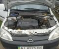 Білий Опель Комбо вант.-пас., об'ємом двигуна 1.2 л та пробігом 160 тис. км за 3800 $, фото 2 на Automoto.ua
