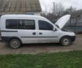 Білий Опель Комбо вант.-пас., об'ємом двигуна 1.2 л та пробігом 160 тис. км за 3800 $, фото 7 на Automoto.ua
