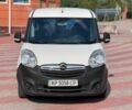 Білий Опель Комбо вант.-пас., об'ємом двигуна 1.4 л та пробігом 342 тис. км за 4500 $, фото 1 на Automoto.ua