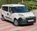 Білий Опель Комбо вант.-пас., об'ємом двигуна 1.4 л та пробігом 342 тис. км за 4500 $, фото 1 на Automoto.ua