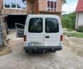 Білий Опель Комбо вант.-пас., об'ємом двигуна 1.7 л та пробігом 426 тис. км за 1500 $, фото 3 на Automoto.ua