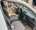 Білий Опель Комбо вант.-пас., об'ємом двигуна 1.7 л та пробігом 426 тис. км за 1500 $, фото 6 на Automoto.ua
