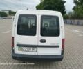 Белый Опель Комбо груз.-пасс., объемом двигателя 1.2 л и пробегом 250 тыс. км за 2220 $, фото 1 на Automoto.ua