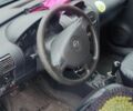 Белый Опель Комбо груз.-пасс., объемом двигателя 1.3 л и пробегом 370 тыс. км за 3000 $, фото 5 на Automoto.ua