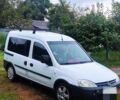 Белый Опель Комбо груз.-пасс., объемом двигателя 1.3 л и пробегом 370 тыс. км за 3000 $, фото 6 на Automoto.ua