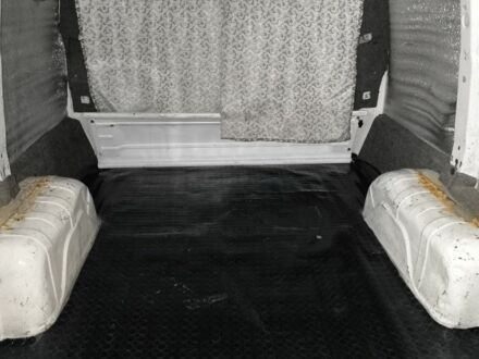 Білий Опель Комбо вант.-пас., об'ємом двигуна 1.7 л та пробігом 320 тис. км за 1400 $, фото 1 на Automoto.ua