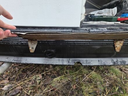 Білий Опель Комбо вант.-пас., об'ємом двигуна 1.4 л та пробігом 223 тис. км за 1500 $, фото 1 на Automoto.ua