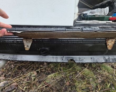 Білий Опель Комбо вант.-пас., об'ємом двигуна 1.4 л та пробігом 223 тис. км за 1500 $, фото 1 на Automoto.ua