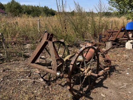 Білий Опель Комбо вант.-пас., об'ємом двигуна 1.4 л та пробігом 261 тис. км за 1004 $, фото 1 на Automoto.ua