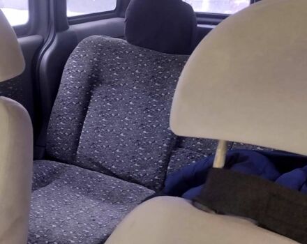 Белый Опель Комбо груз.-пасс., объемом двигателя 1.7 л и пробегом 0 тыс. км за 3000 $, фото 1 на Automoto.ua