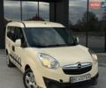 Бежевий Опель Комбо вант.-пас., об'ємом двигуна 1.6 л та пробігом 290 тис. км за 8300 $, фото 1 на Automoto.ua