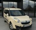 Бежевий Опель Комбо вант.-пас., об'ємом двигуна 1.6 л та пробігом 290 тис. км за 6999 $, фото 1 на Automoto.ua