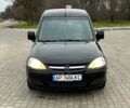 Чорний Опель Комбо вант.-пас., об'ємом двигуна 1.6 л та пробігом 25000 тис. км за 4750 $, фото 1 на Automoto.ua