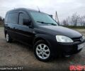 Чорний Опель Комбо вант.-пас., об'ємом двигуна 1.2 л та пробігом 260 тис. км за 4000 $, фото 1 на Automoto.ua