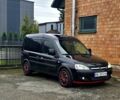Чорний Опель Комбо вант.-пас., об'ємом двигуна 1.7 л та пробігом 230 тис. км за 5000 $, фото 1 на Automoto.ua