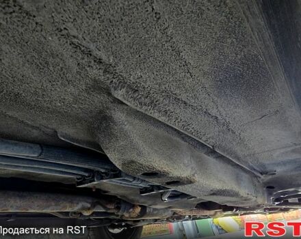 Чорний Опель Комбо вант.-пас., об'ємом двигуна 1.7 л та пробігом 230 тис. км за 5000 $, фото 4 на Automoto.ua