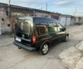 Чорний Опель Комбо вант.-пас., об'ємом двигуна 1.6 л та пробігом 250 тис. км за 5000 $, фото 3 на Automoto.ua