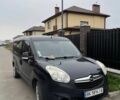 Черный Опель Комбо груз.-пасс., объемом двигателя 1.6 л и пробегом 303 тыс. км за 6700 $, фото 2 на Automoto.ua