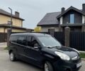 Черный Опель Комбо груз.-пасс., объемом двигателя 1.6 л и пробегом 303 тыс. км за 6700 $, фото 6 на Automoto.ua
