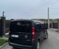 Черный Опель Комбо груз.-пасс., объемом двигателя 1.6 л и пробегом 303 тыс. км за 6700 $, фото 7 на Automoto.ua